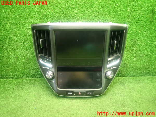 1UPJ-26296629]クラウン アスリート ハイブリッド(AWS210)モニター 中古_m0001.jpg