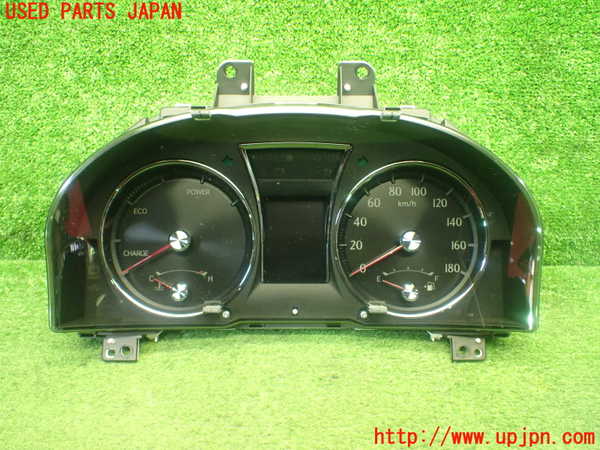 1UPJ-26296170]クラウン アスリート ハイブリッド(AWS210)スピードメーター 中古_m0001.jpg