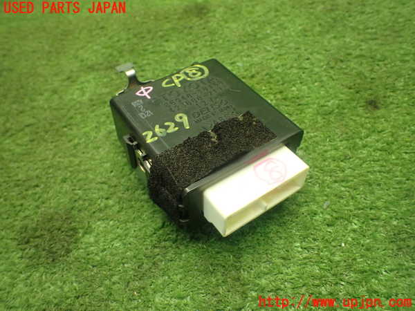 1UPJ-26296153]クラウン アスリート ハイブリッド(AWS210)コンピューター8 (85940-30150) 中古_m0001.jpg
