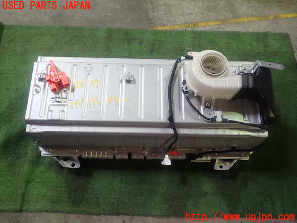 1UPJ-26296911]クラウン アスリート ハイブリッド(AWS210)ハイブリッドバッテリー1 中古_m0001.jpg