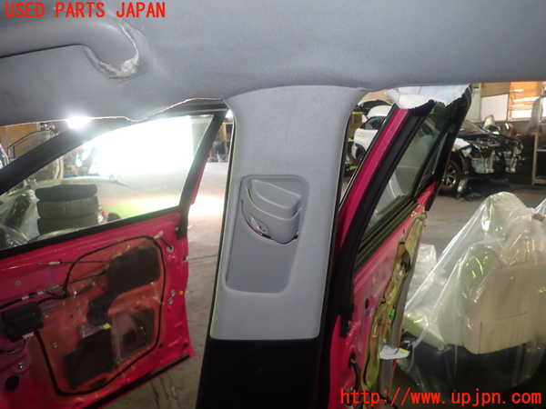 1UPJ-26297665]クラウン アスリート ハイブリッド(AWS210)右センターピラートリム 中古_m0002.jpg