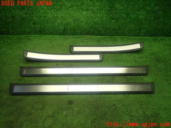 1UPJ-26297740]クラウン アスリート ハイブリッド(AWS210)スカッフプレート 中古_m0001.jpg