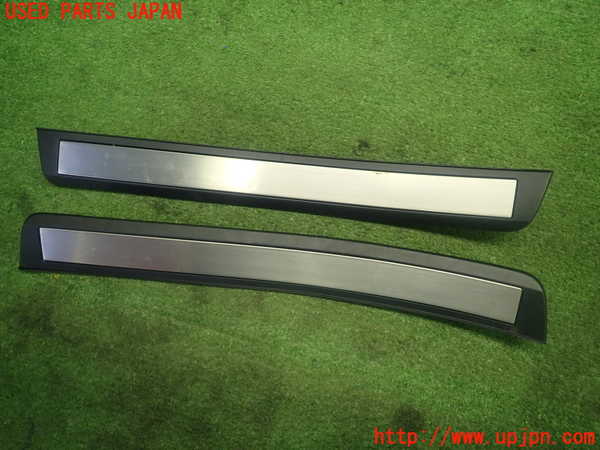 1UPJ-26297740]クラウン アスリート ハイブリッド(AWS210)スカッフプレート 中古_m0005.jpg