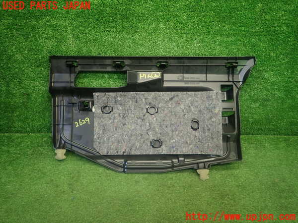 1UPJ-26297692]クラウン アスリート ハイブリッド(AWS210)内装トリム類2 中古_m0005.jpg