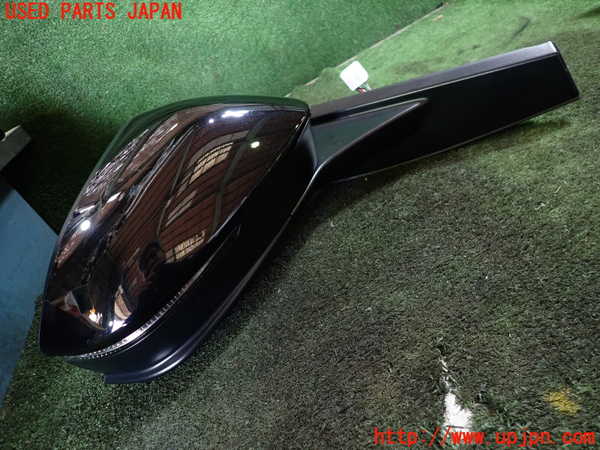 1UPJ-26301210]プリウス(ZVW60)右ドアミラー 中古_m0001.jpg