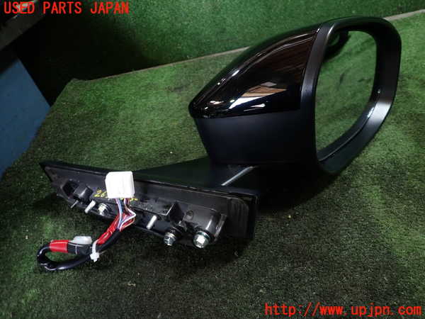 1UPJ-26301210]プリウス(ZVW60)右ドアミラー 中古_m0003.jpg