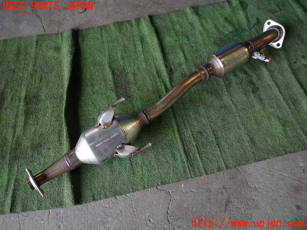 1UPJ-26302661]プリウス(ZVW60)触媒1 中古_m0004.jpg