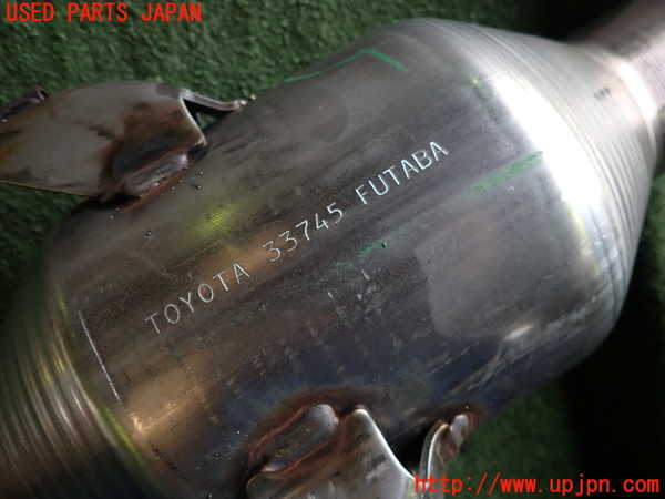 1UPJ-26302661]プリウス(ZVW60)触媒1 中古_m0005.jpg