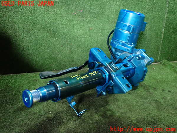 1UPJ-26304260]プリウス(ZVW60)ステアリングシャフト 中古_m0001.jpg