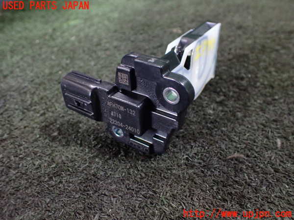 1UPJ-26306320]プリウス(ZVW60)エアフロメーター 中古_m0001.jpg