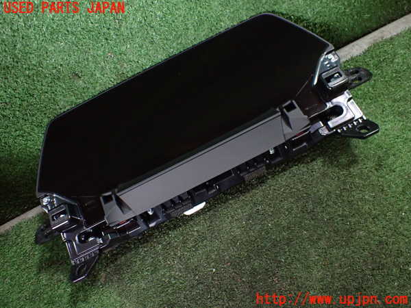 1UPJ-26306170]プリウス(ZVW60)スピードメーター 中古_m0001.jpg