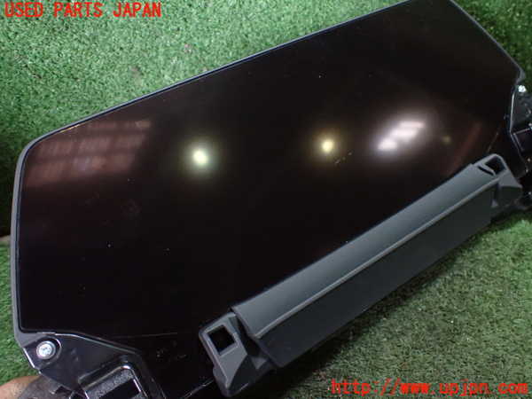 1UPJ-26306170]プリウス(ZVW60)スピードメーター 中古_m0002.jpg