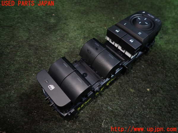 1UPJ-26306240]プリウス(ZVW60)右前パワーウィンドウスイッチ 中古_m0001.jpg