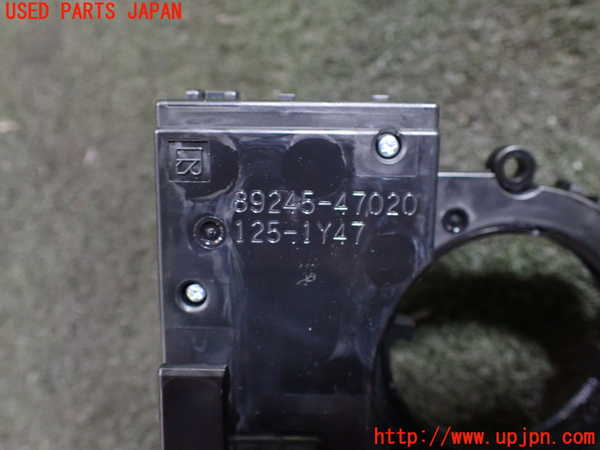 5UPJ-26306383]プリウス(ZVW60)センサー3 中古_m0003.jpg