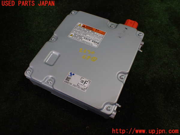 1UPJ-26306146]プリウス(ZVW60)コンピューター1 (6365130) 中古_m0001.jpg