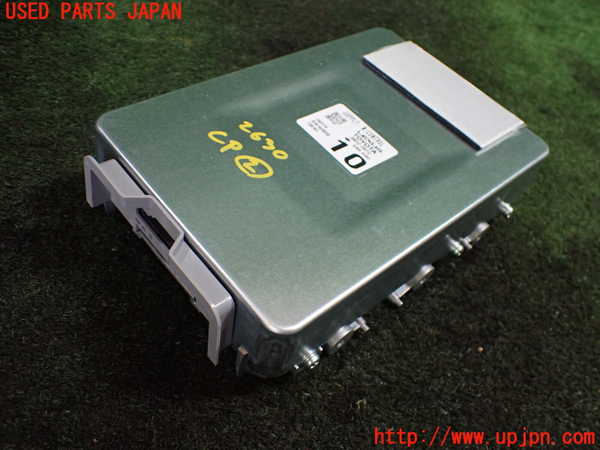 1UPJ-26306147]プリウス(ZVW60)コンピューター2 (28912-24012) 中古_m0001.jpg