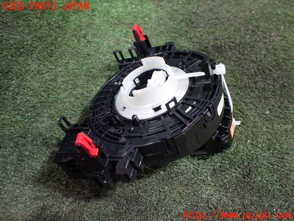 1UPJ-26306800]プリウス(ZVW60)スパイラルケーブル(リール) 中古_m0002.jpg