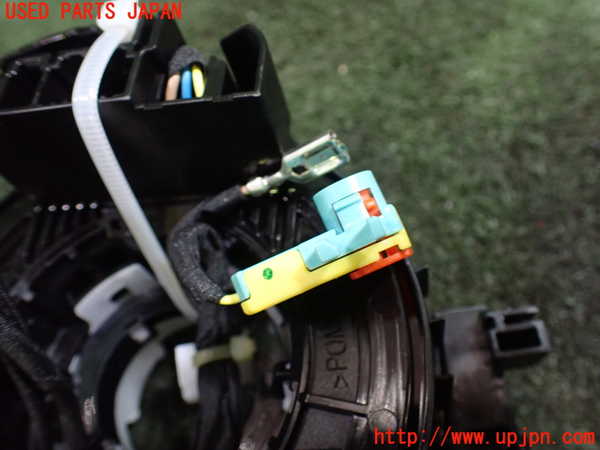 1UPJ-26306800]プリウス(ZVW60)スパイラルケーブル(リール) 中古_m0003.jpg