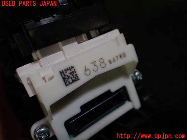 1UPJ-26307555]プリウス(ZVW60)ATシフトレバー 中古_m0004.jpg