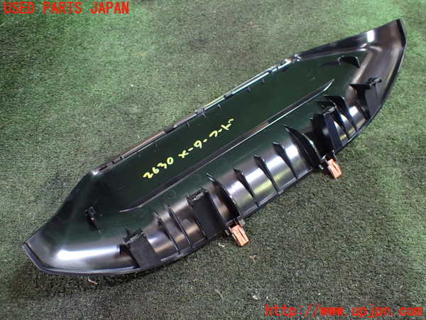 1UPJ-26307510]プリウス(ZVW60)メーターフード 中古_m0003.jpg