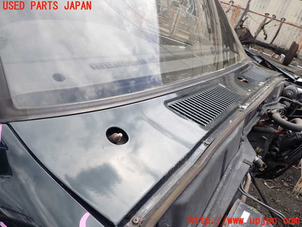 5UPJ-26311190]ランクル80系(HDJ81V)カウルトップ ジャンク部品取り_m0001.jpg