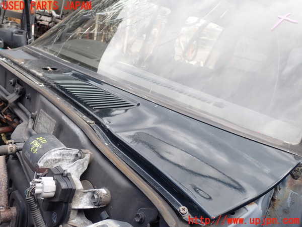 5UPJ-26311190]ランクル80系(HDJ81V)カウルトップ ジャンク部品取り_m0002.jpg