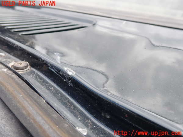 5UPJ-26311190]ランクル80系(HDJ81V)カウルトップ ジャンク部品取り_m0003.jpg