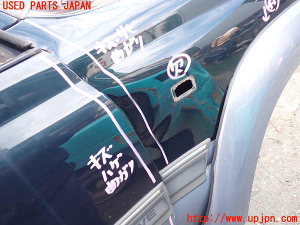 5UPJ-26311080]ランクル80系(HDJ81V)右前フェンダー 中古_m0004.jpg