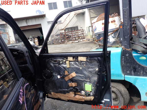 5UPJ-26311230]ランクル80系(HDJ81V)右前ドア 43R-00034 中古_m0004.jpg