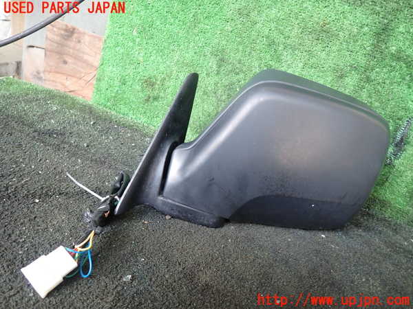 1UPJ-26311212]ランクル80系(HDJ81V)左ドアミラー 中古_m0001.jpg