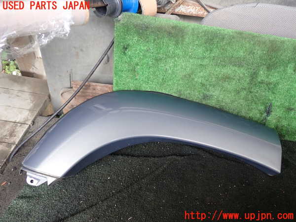 5UPJ-26311444]ランクル80系(HDJ81V)右後オーバーフェンダー 中古_m0001.jpg