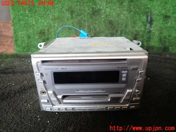 1UPJ-26316480]ランクル80系(HDJ81V)CDプレーヤー 中古_m0001.jpg