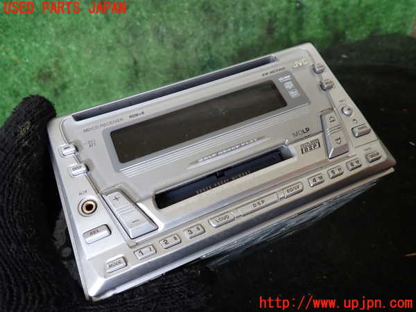 1UPJ-26316480]ランクル80系(HDJ81V)CDプレーヤー 中古_m0002.jpg