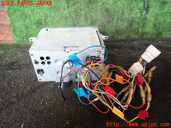 1UPJ-26316480]ランクル80系(HDJ81V)CDプレーヤー 中古_m0003.jpg