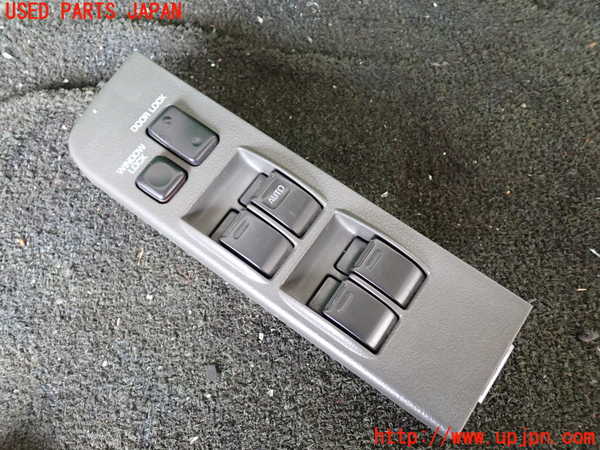5UPJ-26316240]ランクル80系(HDJ81V)右前パワーウィンドウスイッチ 中古_m0001.jpg