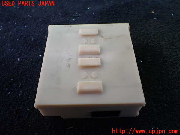 1UPJ-26316148]ランクル80系(HDJ81V)コンピューター3 (88650-60092) 中古_m0003.jpg