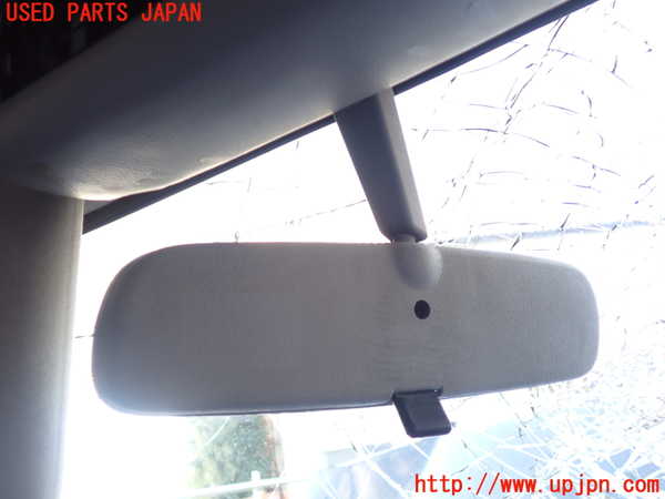5UPJ-26317615]ランクル80系(HDJ81V)ルームミラー 中古_m0002.jpg