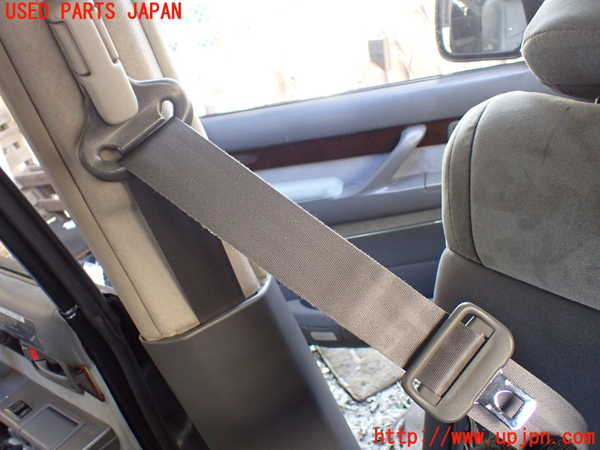 5UPJ-26317075]ランクル80系(HDJ81V)助手席シートベルト 中古_m0001.jpg