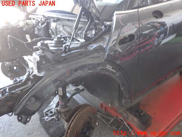 2UPJ-26321082]BMW ミニ(MINI)ジョンクーパーワークス(JCW)(XMJCW)(F56)左前フェンダー 中古_m0001.jpg