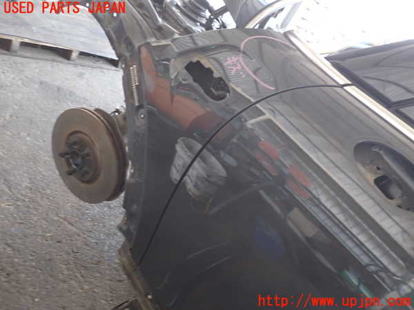 2UPJ-26321082]BMW ミニ(MINI)ジョンクーパーワークス(JCW)(XMJCW)(F56)左前フェンダー 中古_m0002.jpg