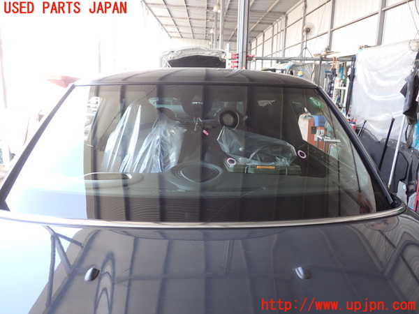 2UPJ-26321195]BMW ミニ(MINI)ジョンクーパーワークス(JCW)(XMJCW)(F56)フロントガラス 中古(43R-00348 M451)_m0001.jpg
