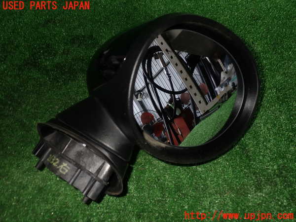 5UPJ-26321210]BMW ミニ(MINI)ジョンクーパーワークス(JCW)(XMJCW)(F56)右ドアミラー 中古_m0003.jpg