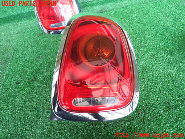 5UPJ-26321530]BMW ミニ(MINI)ジョンクーパーワークス(JCW)(XMJCW)(F56)右テールランプ 中古_m0001.jpg