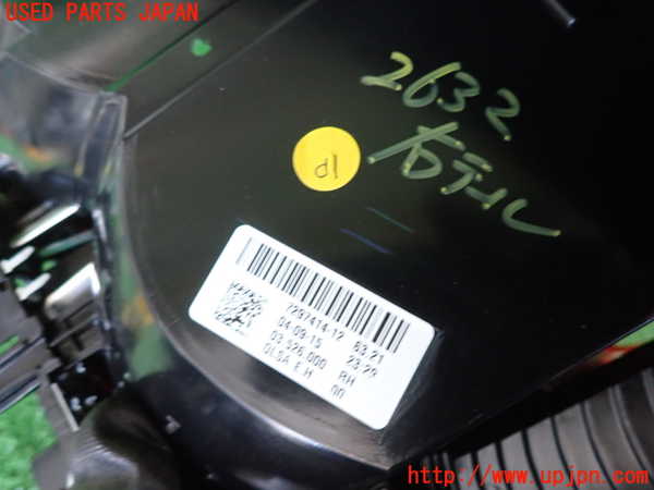 5UPJ-26321530]BMW ミニ(MINI)ジョンクーパーワークス(JCW)(XMJCW)(F56)右テールランプ 中古_m0003.jpg
