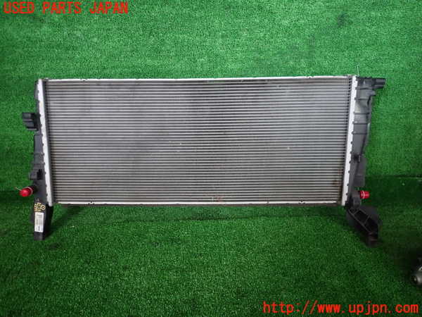 2UPJ-26322321]BMW ミニ(MINI)ジョンクーパーワークス(JCW)(XMJCW)(F56)ラジエーター1 中古_m0001.jpg