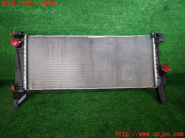 2UPJ-26322321]BMW ミニ(MINI)ジョンクーパーワークス(JCW)(XMJCW)(F56)ラジエーター1 中古_m0003.jpg