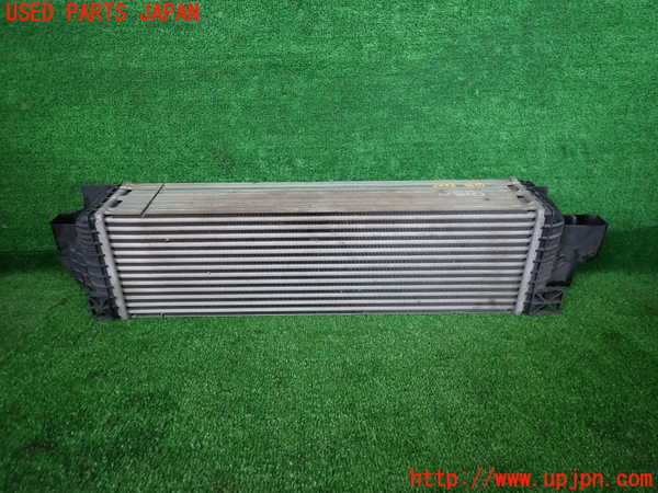 2UPJ-26322451]BMW ミニ(MINI)ジョンクーパーワークス(JCW)(XMJCW)(F56)インタークーラー1 中古_m0001.jpg