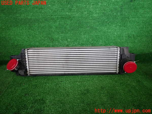 2UPJ-26322451]BMW ミニ(MINI)ジョンクーパーワークス(JCW)(XMJCW)(F56)インタークーラー1 中古_m0003.jpg
