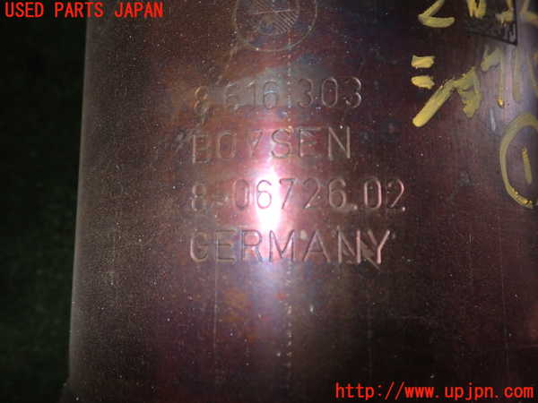 2UPJ-26322661]BMW ミニ(MINI)ジョンクーパーワークス(JCW)(XMJCW)(F56)触媒1 中古_m0002.jpg