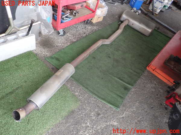 2UPJ-26322671]BMW ミニ(MINI)ジョンクーパーワークス(JCW)(XMJCW)(F56)リアマフラー1 中古_m0002.jpg